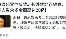 官方爆料缅北案件最新消息,官方披露关键线索与调查动态